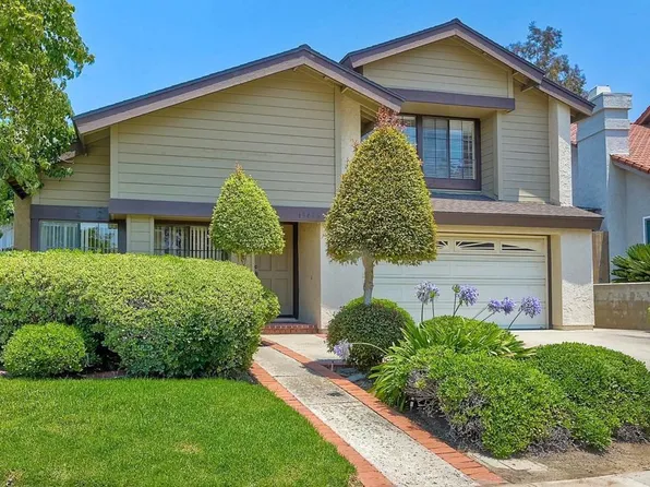 13495 Appalachian Way, San Diego, CA 92129