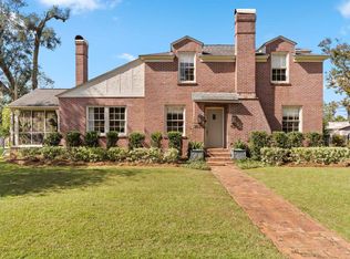 1620 Golf Terrace Dr, Tallahassee, FL 32301
