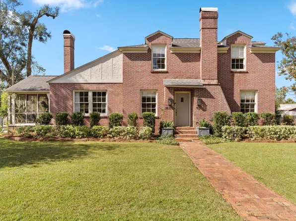 1620 Golf Terrace Dr, Tallahassee, FL 32301
