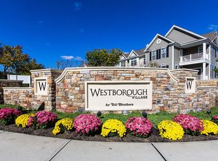 31 Townsend Blvd #3108, Westborough, MA 01581