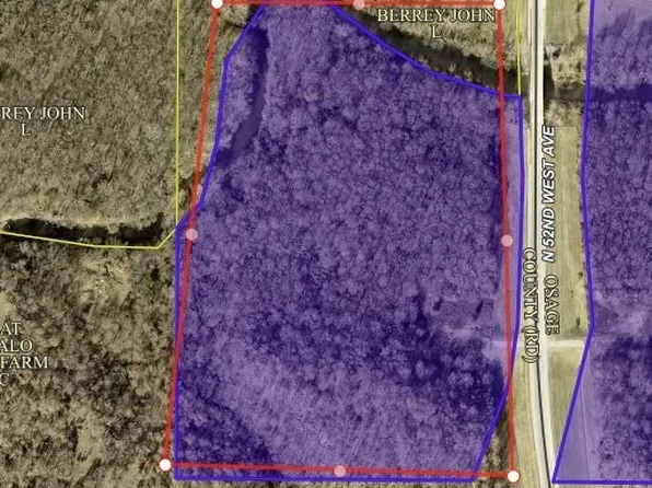 52 West Ave, Sperry, OK 74073