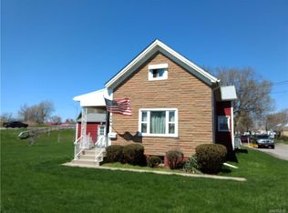 524 Indian Church Rd, Buffalo, NY 14224