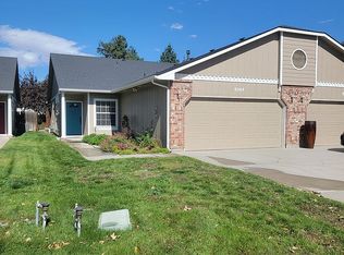8164 W Beckton Ln, Garden City, ID 83714