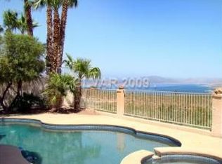 1027 Keys Dr, Boulder City, NV 89005