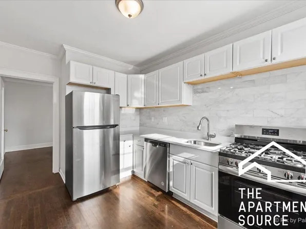 5428 N Campbell Ave, Chicago, IL