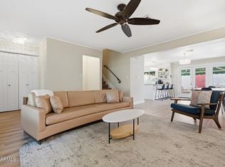6051 N Granite Reef Rd, Scottsdale, AZ 85250
