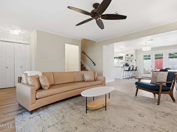 6051 N GRANITE REEF Road, Scottsdale, AZ 85250