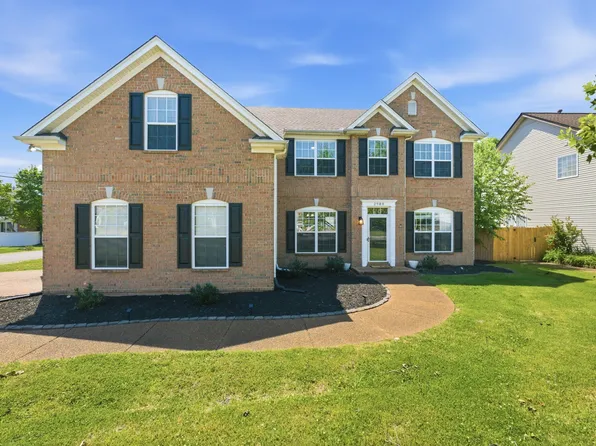 2980 Brisbane Dr, Mount Juliet, TN 37122