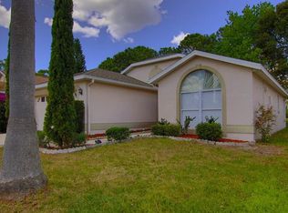 2821 Falling Tree Cir, Orlando, FL 32837