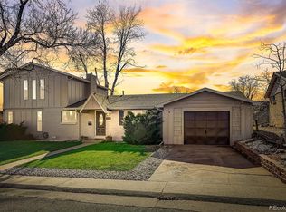 6891 Fox Way, Denver, CO 80221