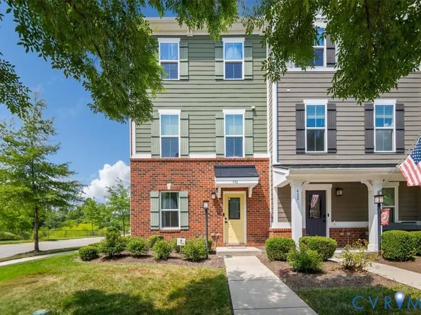 436 Crofton Village Ter, Midlothian, VA 23114