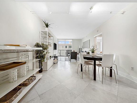 2nd image of 6365 Collins Ave APT 1005