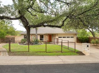 1408 Radam Cir, Austin, TX 78745