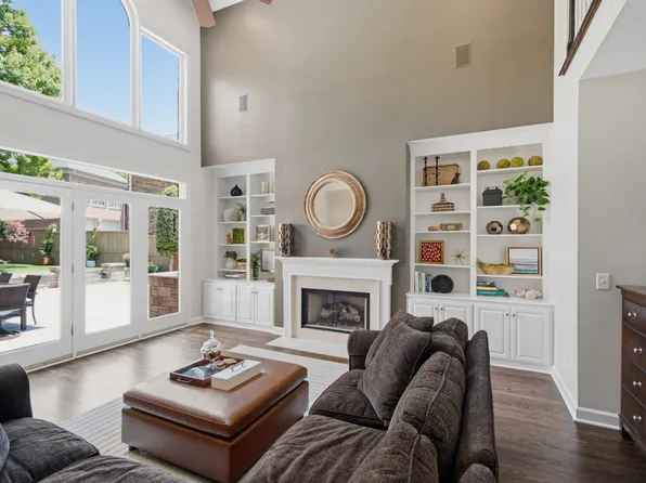 311 Whitworth Way, Nashville, TN 37205