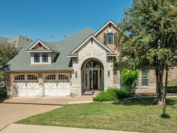 10804 Enclave Vista Cv, Austin, TX 78730