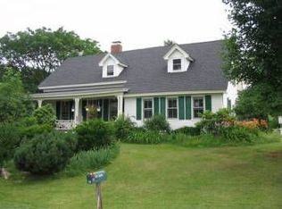 288 Liberty Hill Rd, Gilford, NH 03249