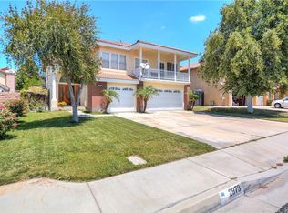 2973 Bronco Dr, Ontario, CA 91761