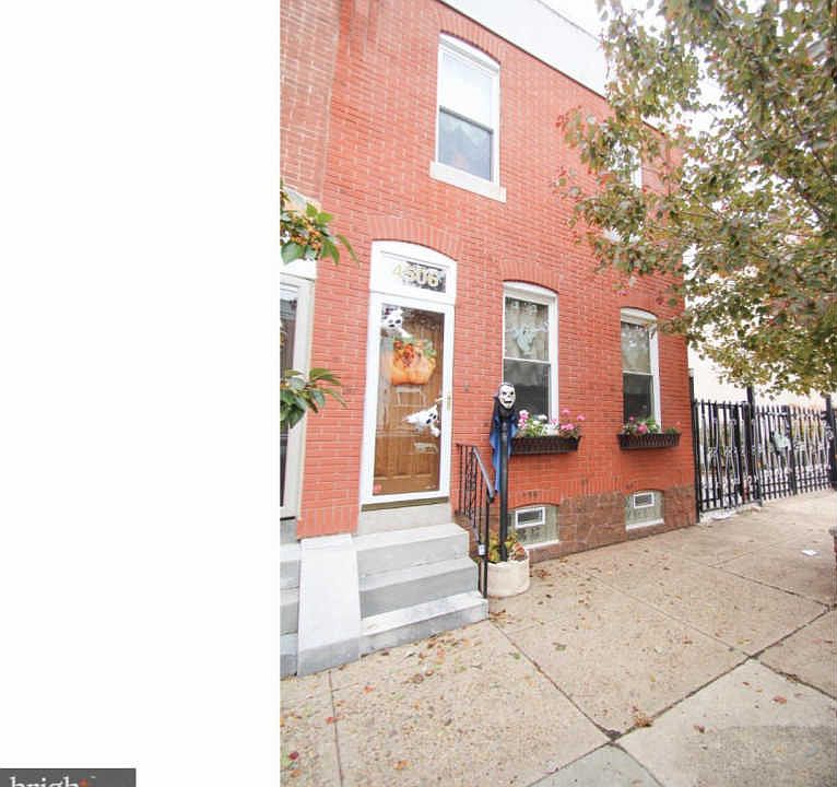 1st image of 4506-08 Almond St