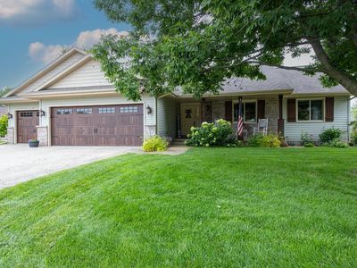 4149 Westview Ln, Oshkosh, WI, 54904