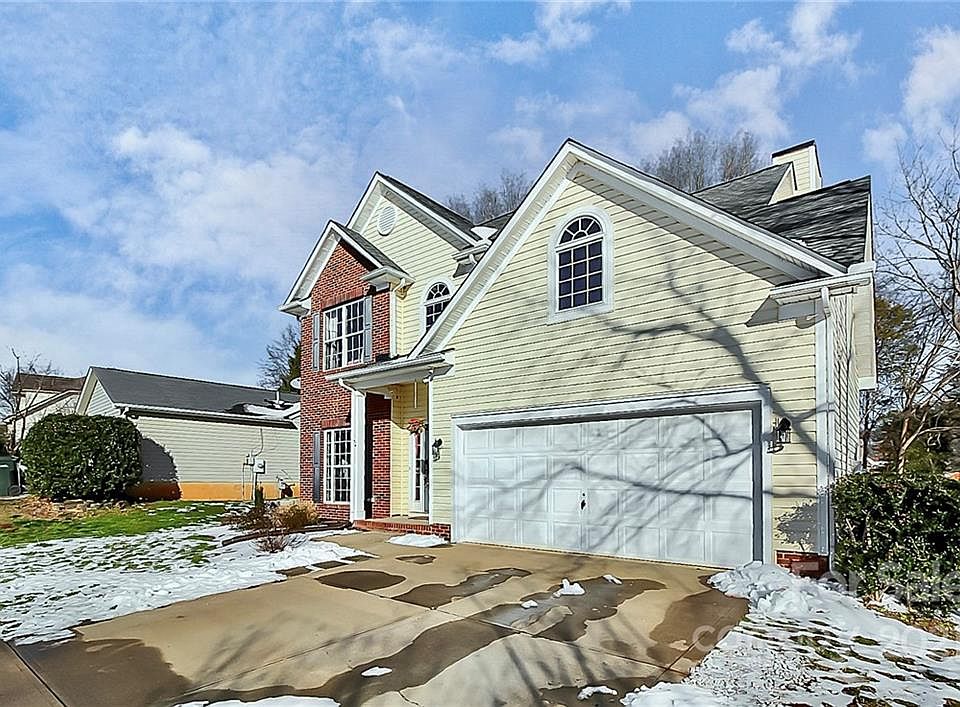 5881 Brookstone Dr NW Concord NC 28027 Zillow