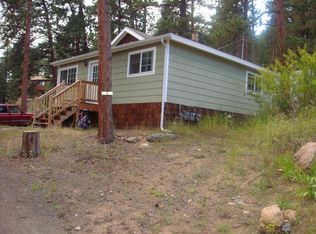 6969 S Columbine Rd, Evergreen, CO 80439