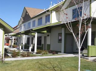 123 N Ferguson Ave APT D, Bozeman, MT 59718