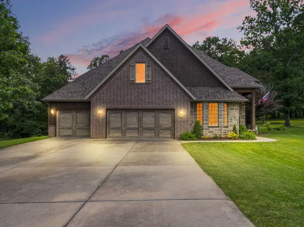 158 Black Bear, Saddlebrooke, MO 65630