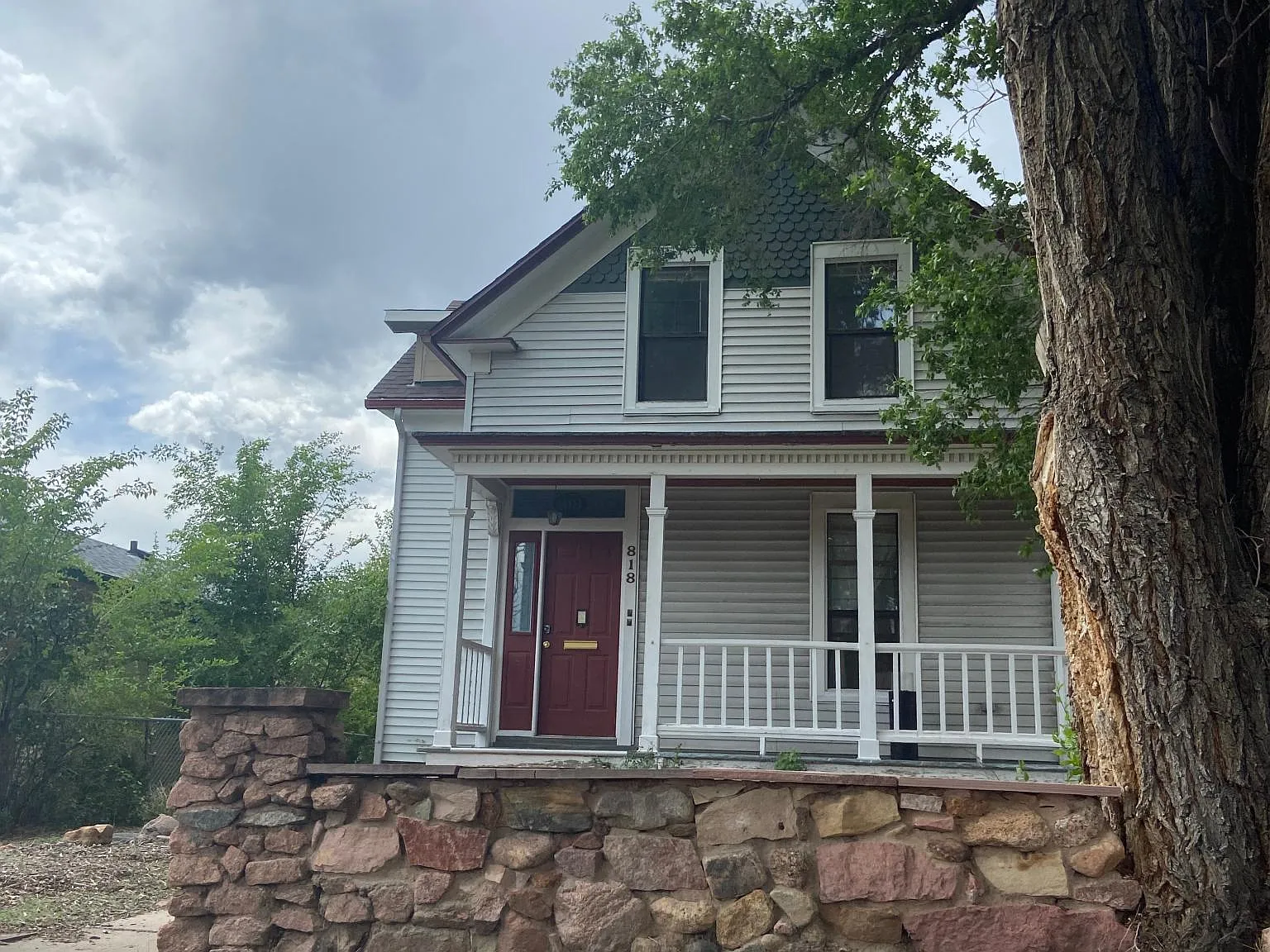 818 N Royer St — Photo 2