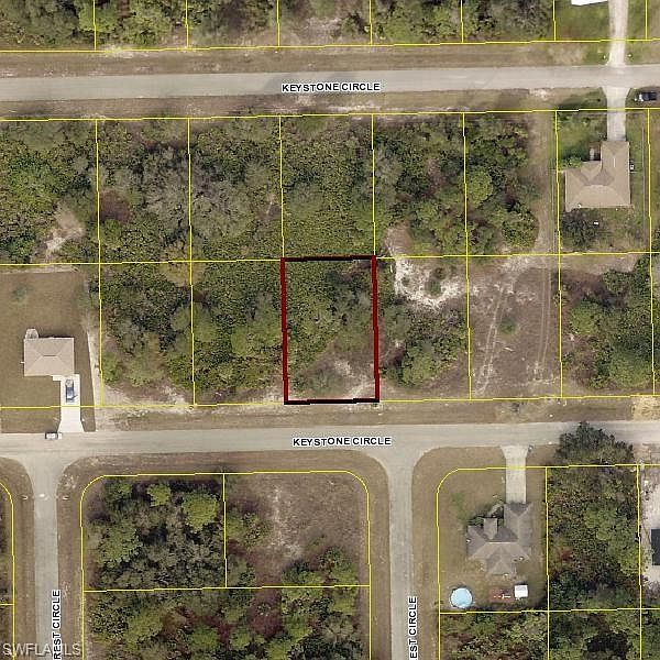 2nd image of 6044 Keystone Cir