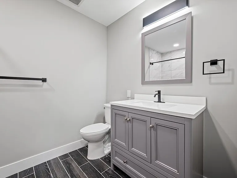Modern Cap Hill Retreat with Historic Character — Photo 26