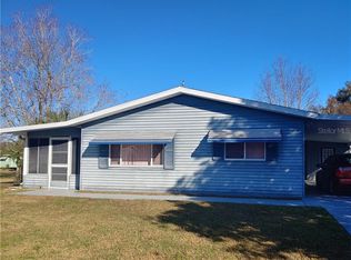 6465 SW 107th St, Ocala, FL 34476