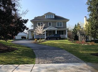 3520 Rittenhouse St NW, Washington, DC 20015