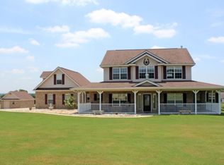 1303 Hidden Springs Dr, Salado, TX 76571