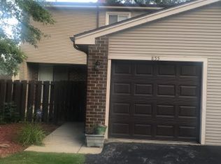 855 Greenbriar Ln, University Park, IL 60484