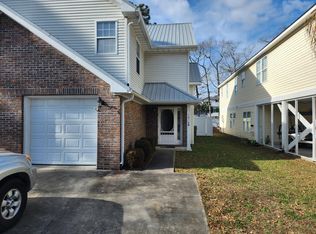 1016 S Poplar Dr #B, Surfside Beach, SC 29575