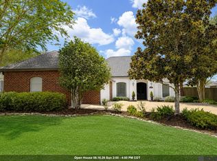 12417 Plantation Creek Dr, Geismar, LA 70734