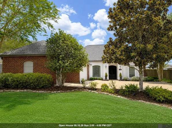 12417 Plantation Creek Dr, Geismar, LA 70734