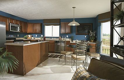 The Fulton Kitchen
