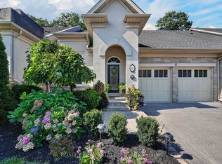 33 Bay Berry Ln, Niagara On The Lake, ON L0S 1J0