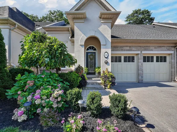 33 Bay Berry Ln, Niagara On The Lake, ON L0S 1J0