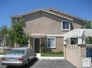 3336 E Rosedale Ln UNIT A, Orange, CA 92869
