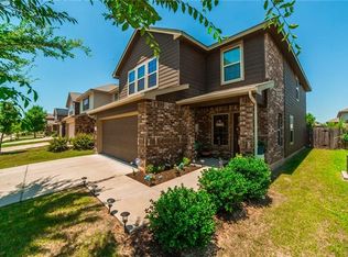 7224 Crestone Rd, Austin, TX 78744