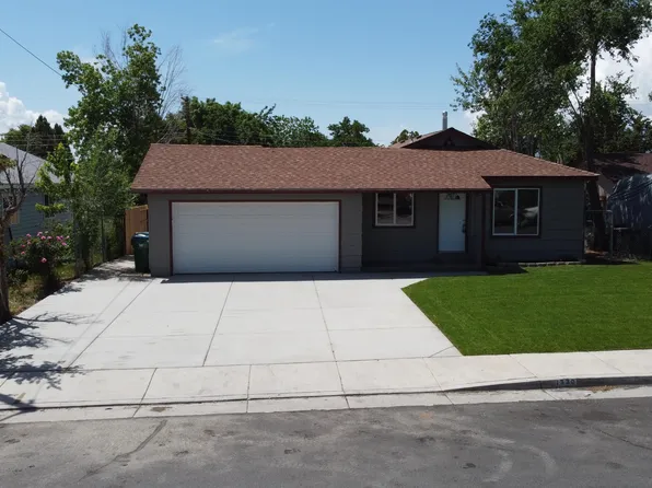1330 Trainer Way, Reno, NV 89512