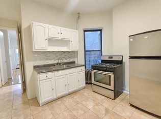 143 Albany Ave APT 1R, Brooklyn, NY