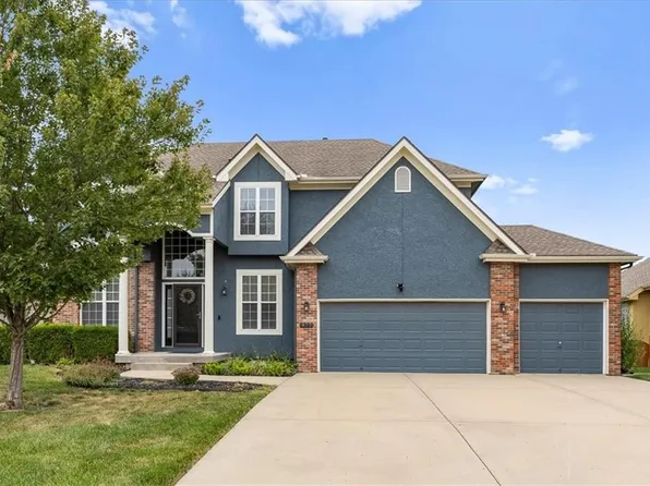 977 Wellington Way, Liberty, MO 64068