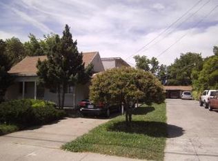 4511 Roosevelt Ave APT 7, Sacramento, CA 95820