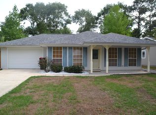 7065 Comanche St, Kiln, MS 39556