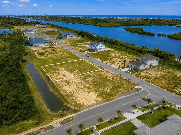 69 Coronado Rd, Flagler Beach, FL 32136
