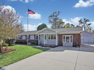 1301 Avon Ct, Wilmington, NC 28405