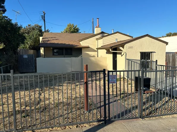 544 WALLACE Avenue, Vallejo, CA 94590